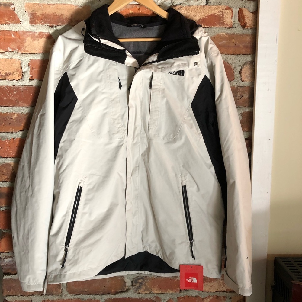 NWT Men’s Northface Jacket